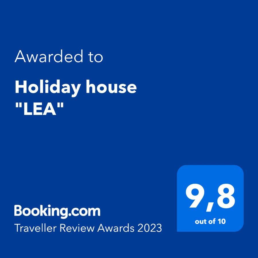 LukoranHoliday House "Lea"别墅 外观 照片